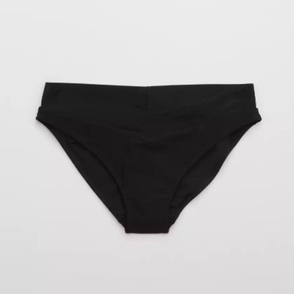 NWT Crossover Full Coverage Bikini Bottom